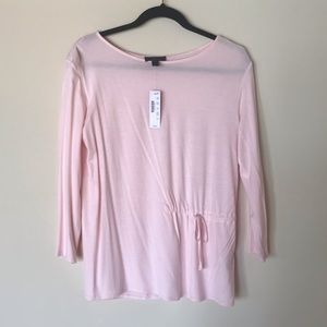 NEW J CREW LONG SLEEVE